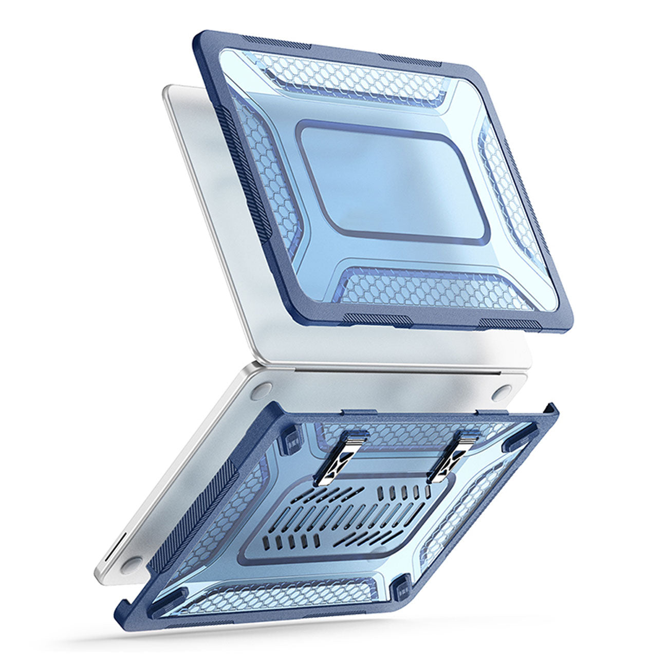 arktis Defender Case für MacBook Neo