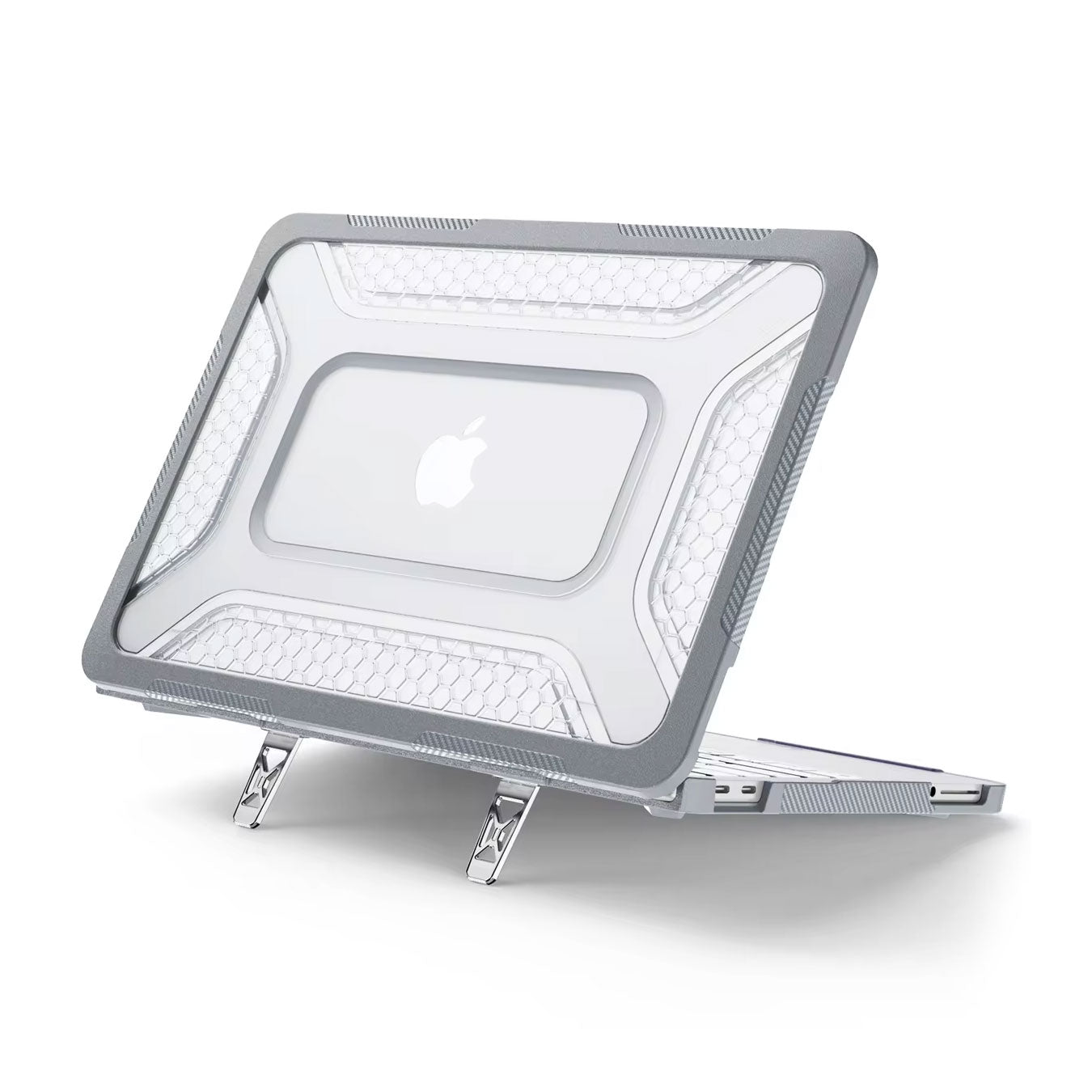 arktis Defender Case für MacBook Neo