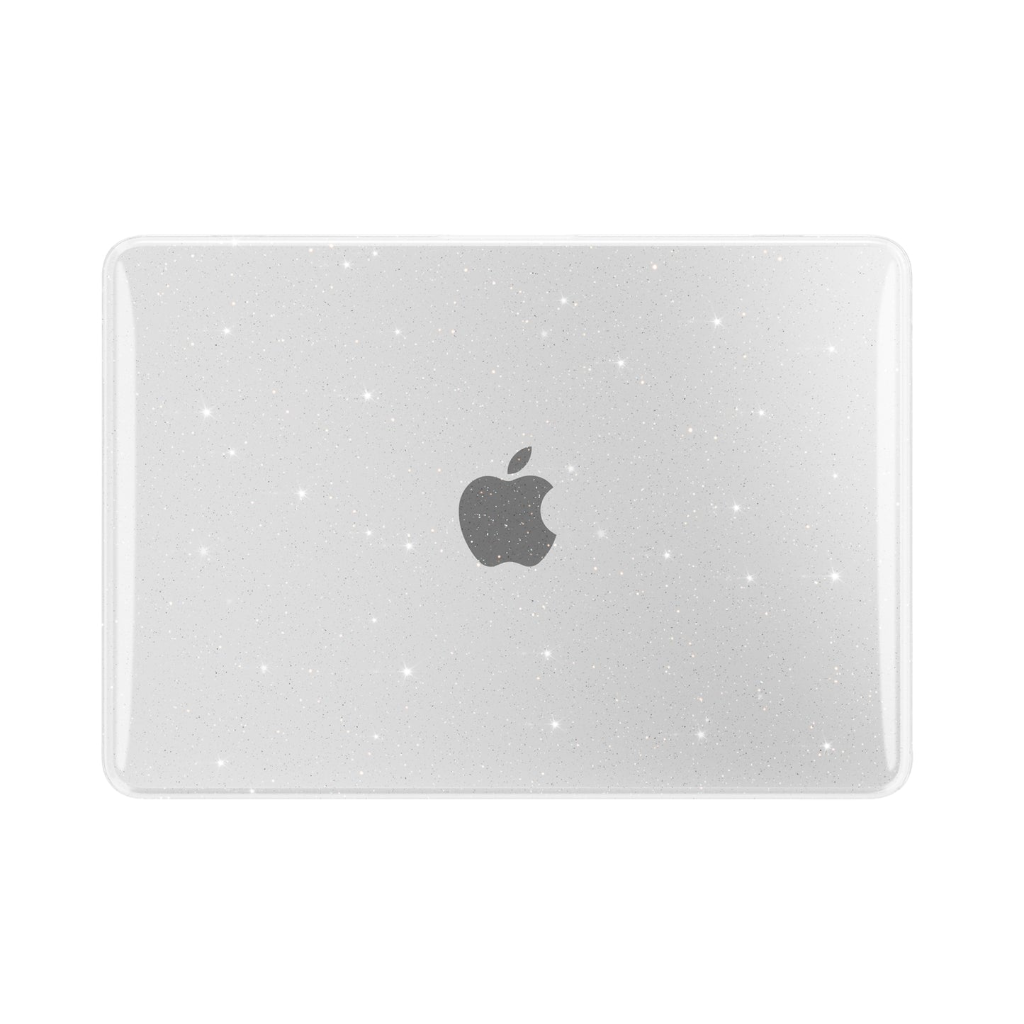 arktis Glitzerhülle für MacBook Neo