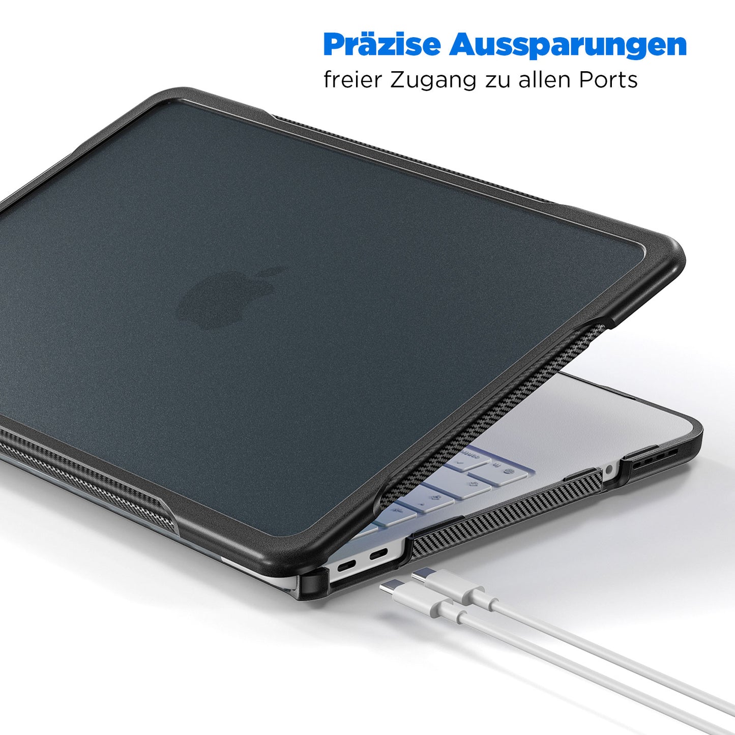 arktis Armor Case für MacBook Neo