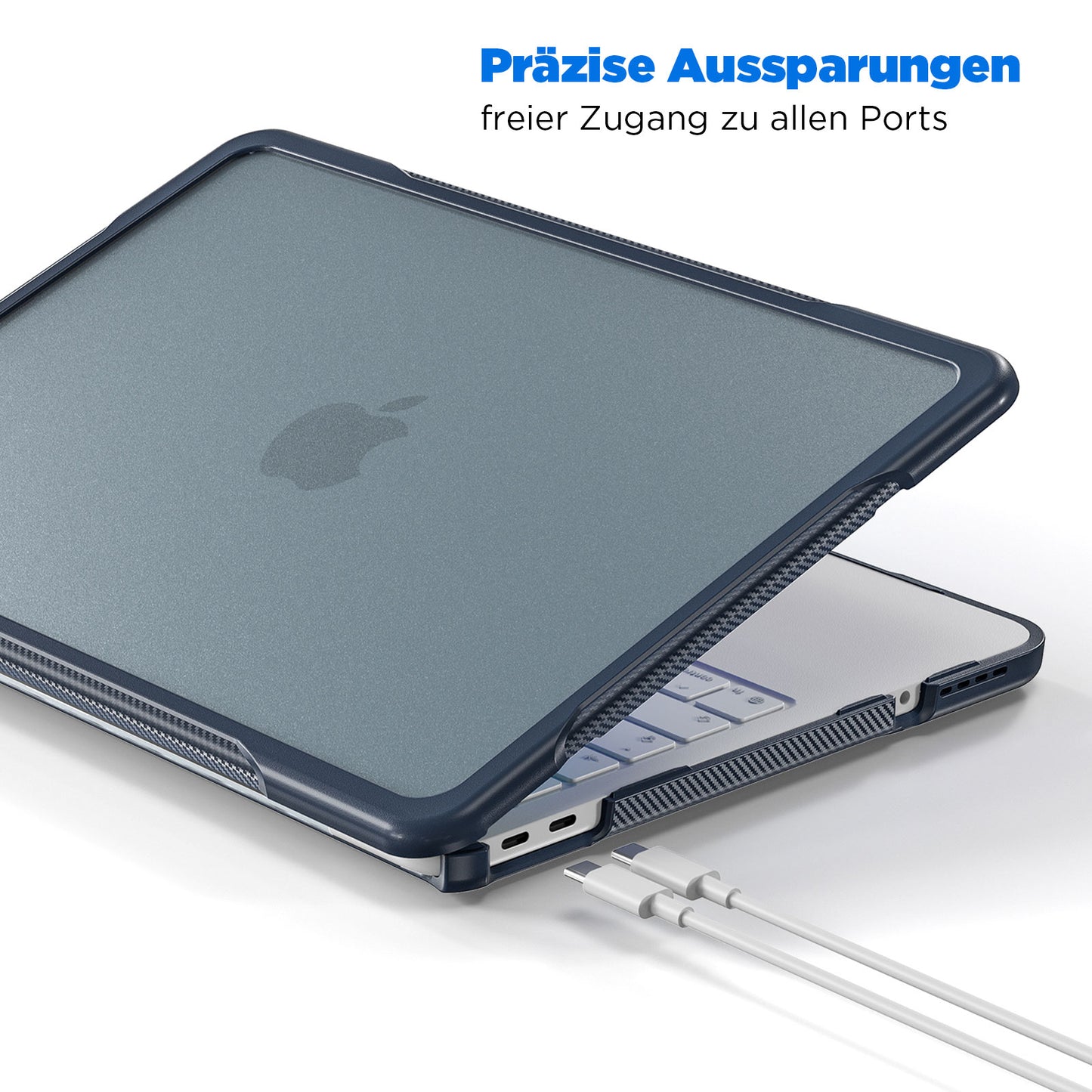 arktis Armor Case für MacBook Neo