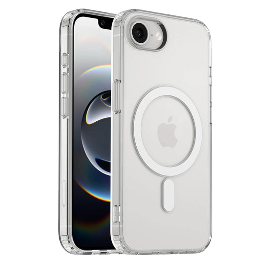 arktis iPhone 16e Air Case mit MagSafe