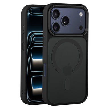 arktis iPhone 17 Pro Solid Case mit MagSafe | arktis.de