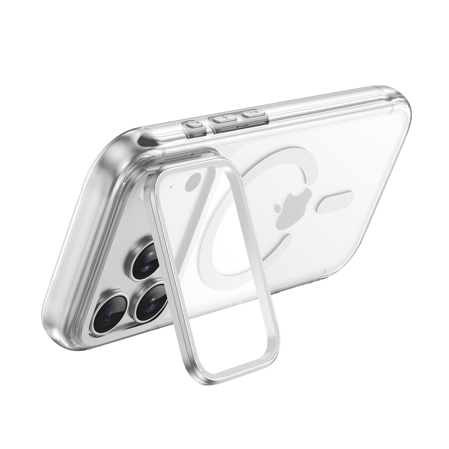 arktis iPhone 17 Pro Lens Guard Case