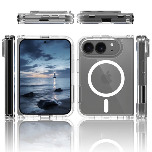 arktis iPhone Ultra Pure Case mit MagSafe