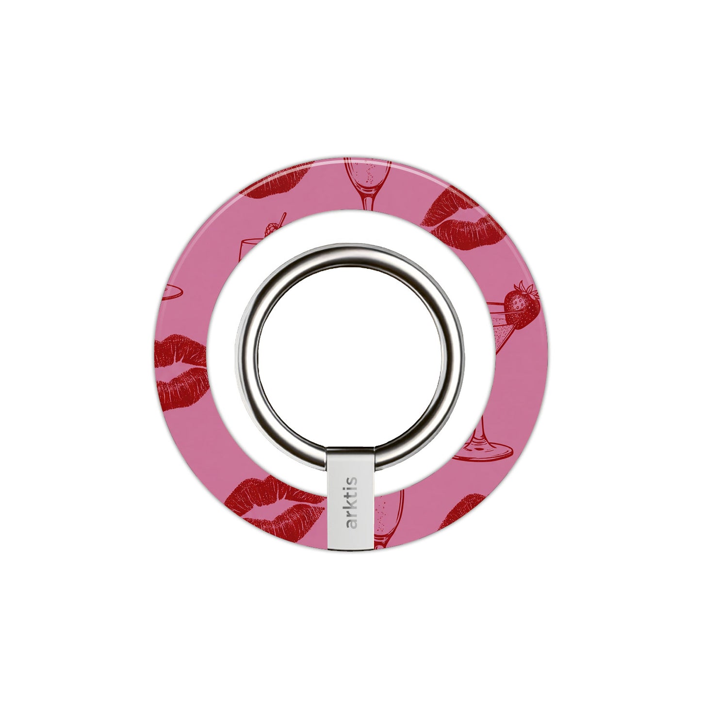 Magnetischer Ringhalter für MagSafe - Chin Chin