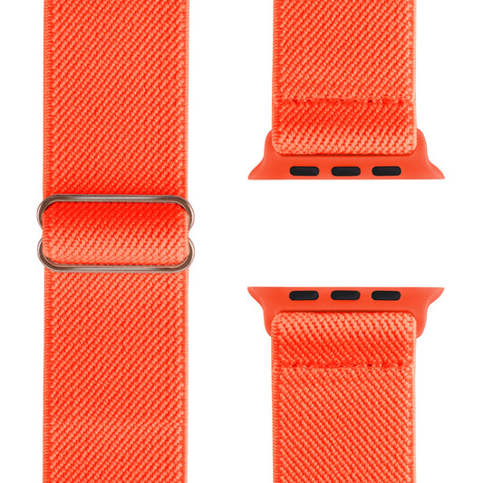 arktisband Apple Watch Nylon Loop Armband