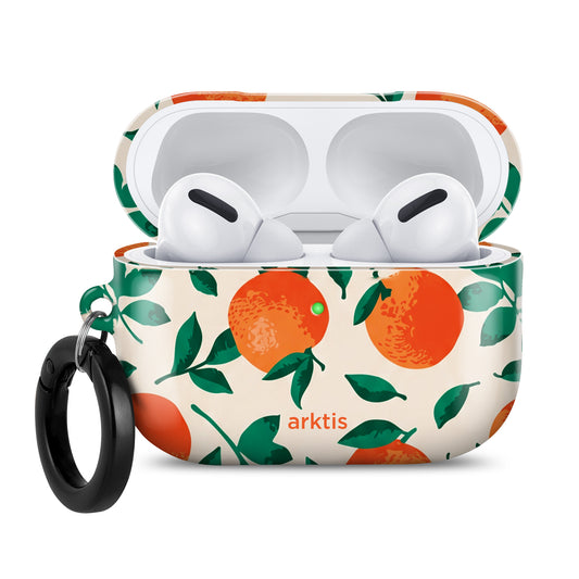 arktis AirPods Pro 3 Hülle - Orange Tree