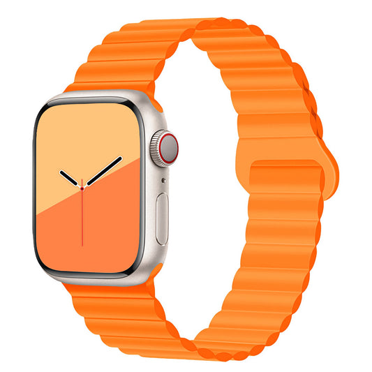 arktisband Apple Watch Magnetarmband "Neo"