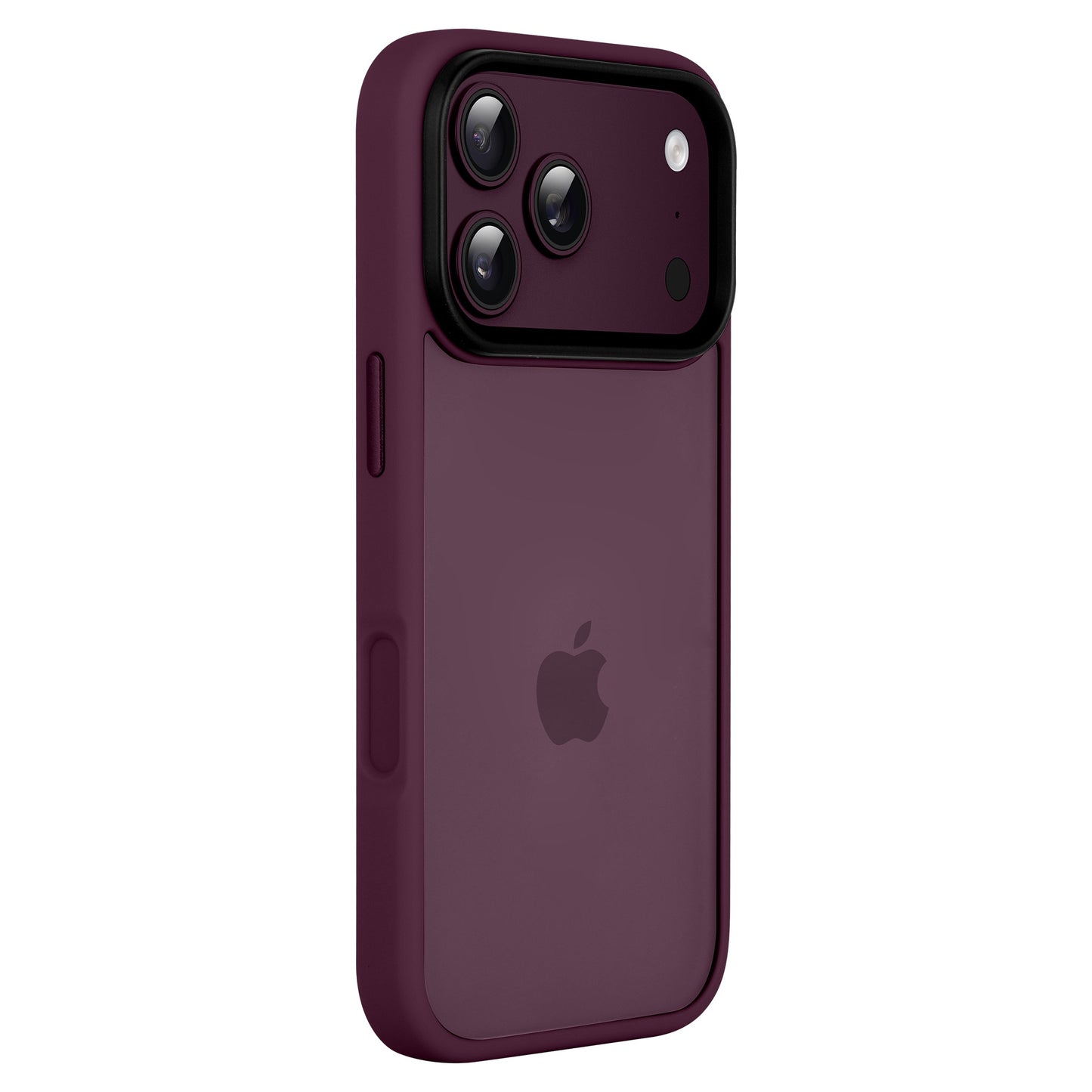 arktis iPhone 18 Pro Max Solid Case mit MagSafe
