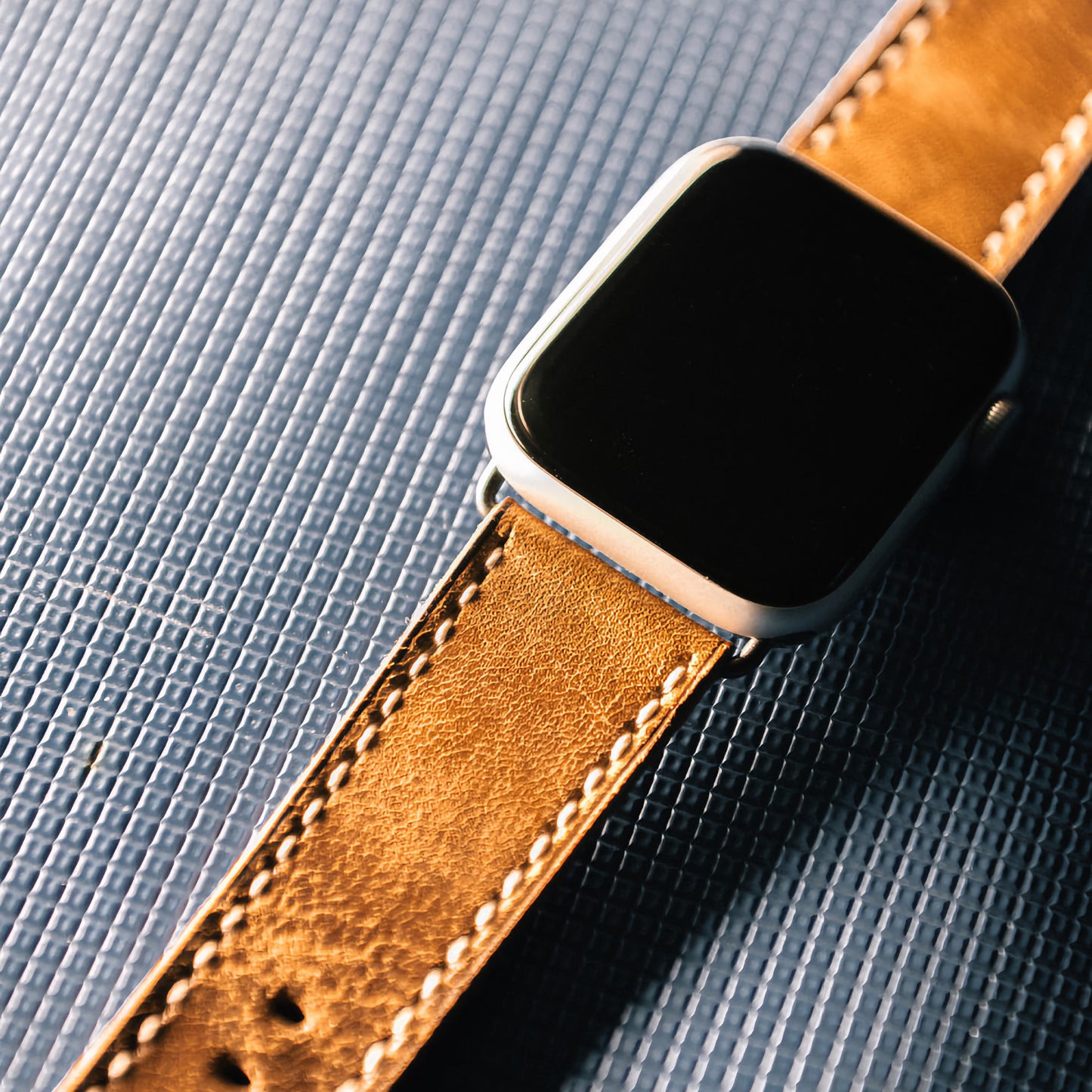arktisband Riemchen Apple Watch Armband by Zirkeltraining