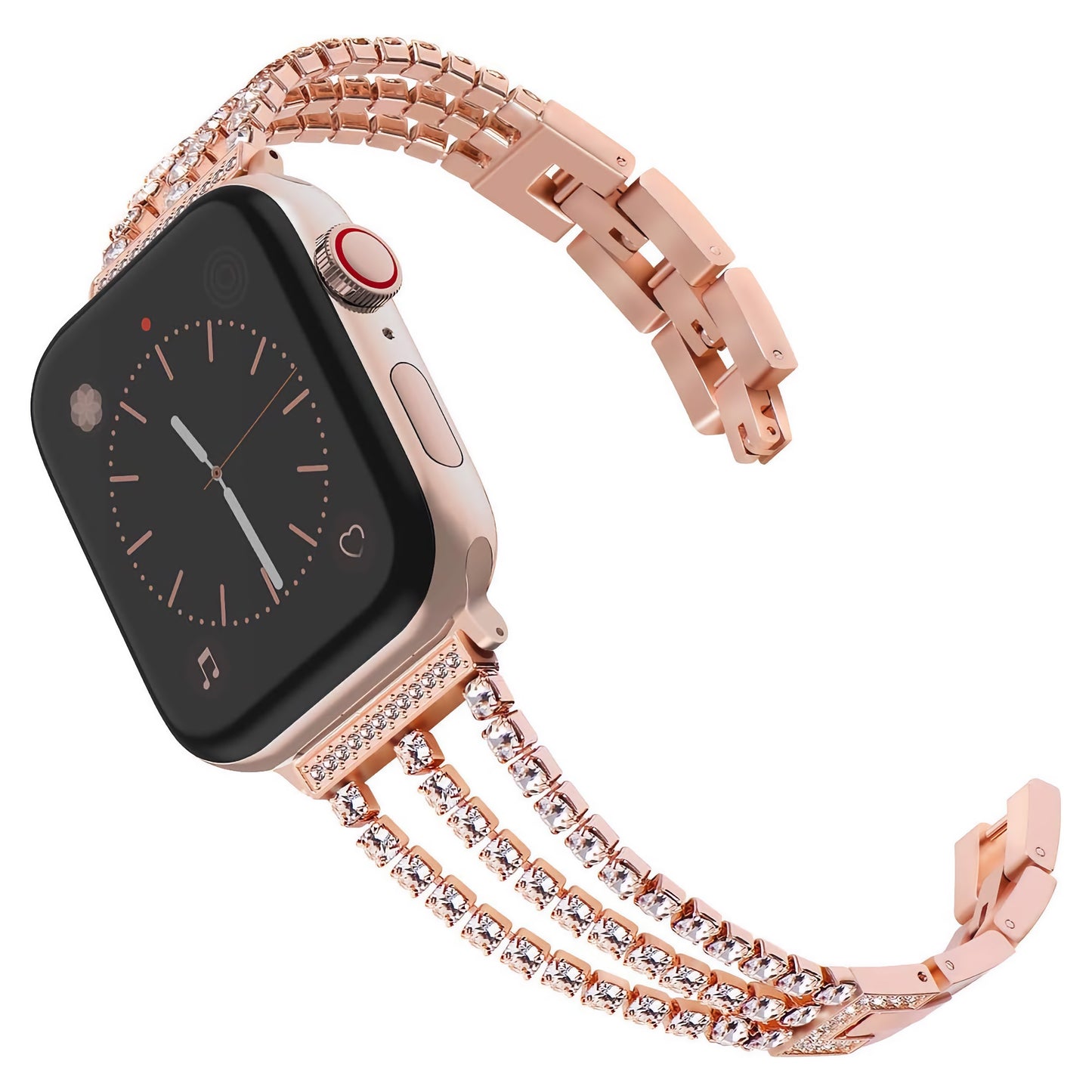 arktisband Armband "Glam" für Apple Watch