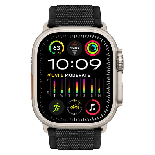 arktisband Apple Watch Armband "Trail"