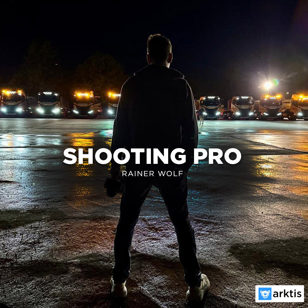 Shooting Pro
