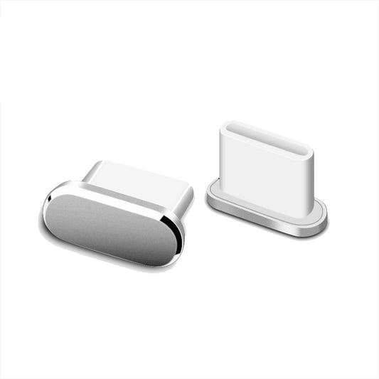 arktiscase Anti-Staub Stöpsel USB-C