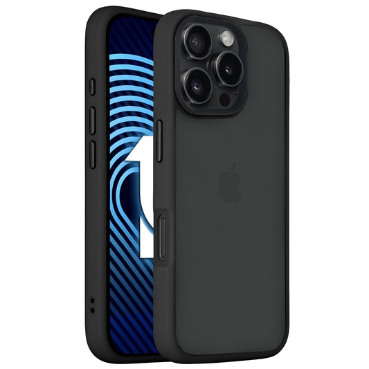 arktis iPhone 17 Solid Case