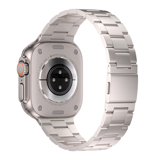 arktisband Apple Watch PRIME Gliederarmband
