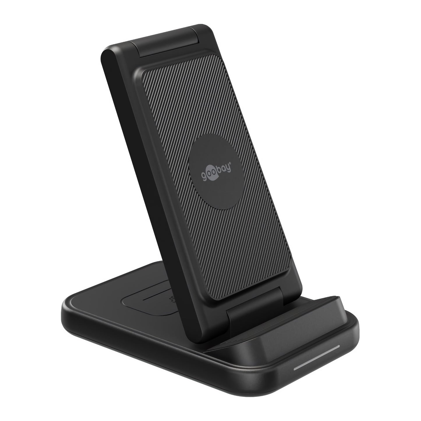 3in1 Ladestation für iPhone, Apple Watch und AirPods 22.5 W