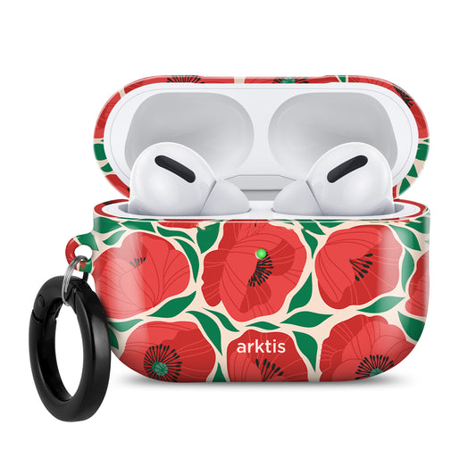 arktis AirPods Pro 3 Hülle - Summer Garden