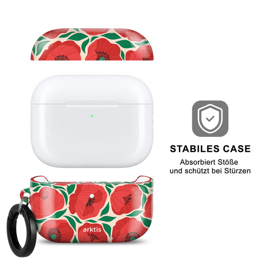 arktis AirPods Pro 3 Hülle - Summer Garden