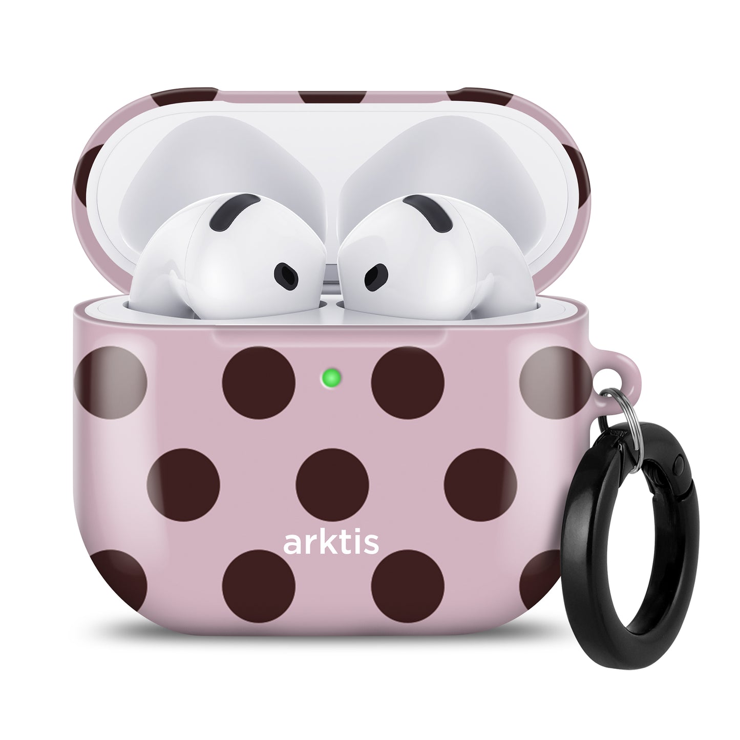 arktis AirPods 4 Hülle - Sweetie