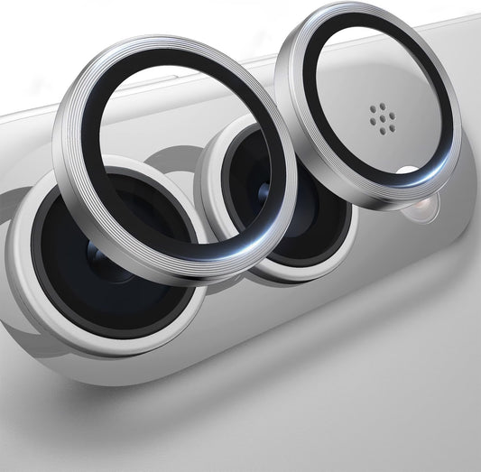 arktis iPhone Duo Lens Protector