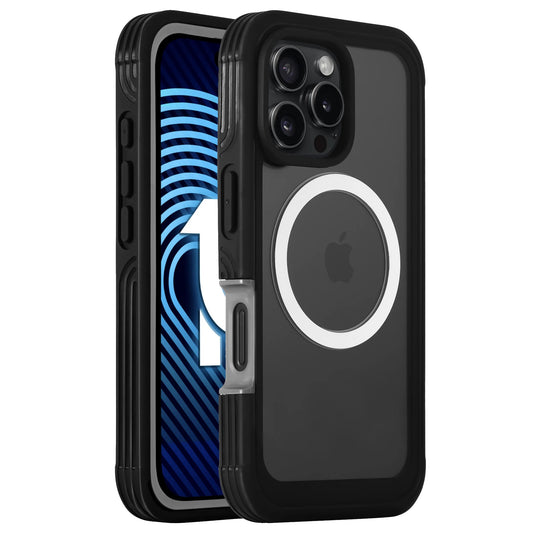 arktis iPhone 17 Defender Case
