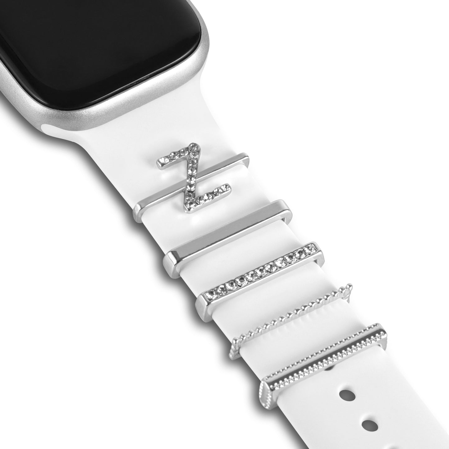 arktisband Apple Watch Charms "Z Style"
