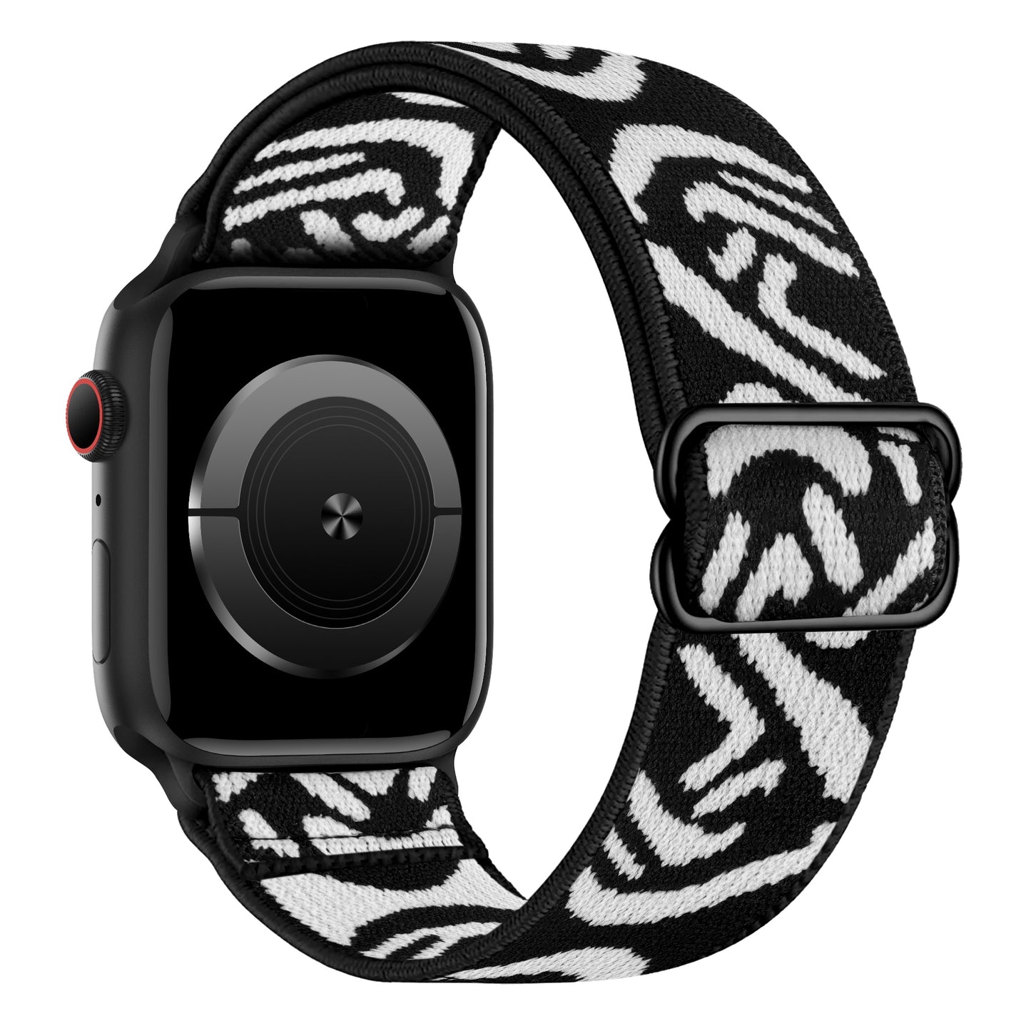 arktisband Apple Watch Nylon Loop Armband