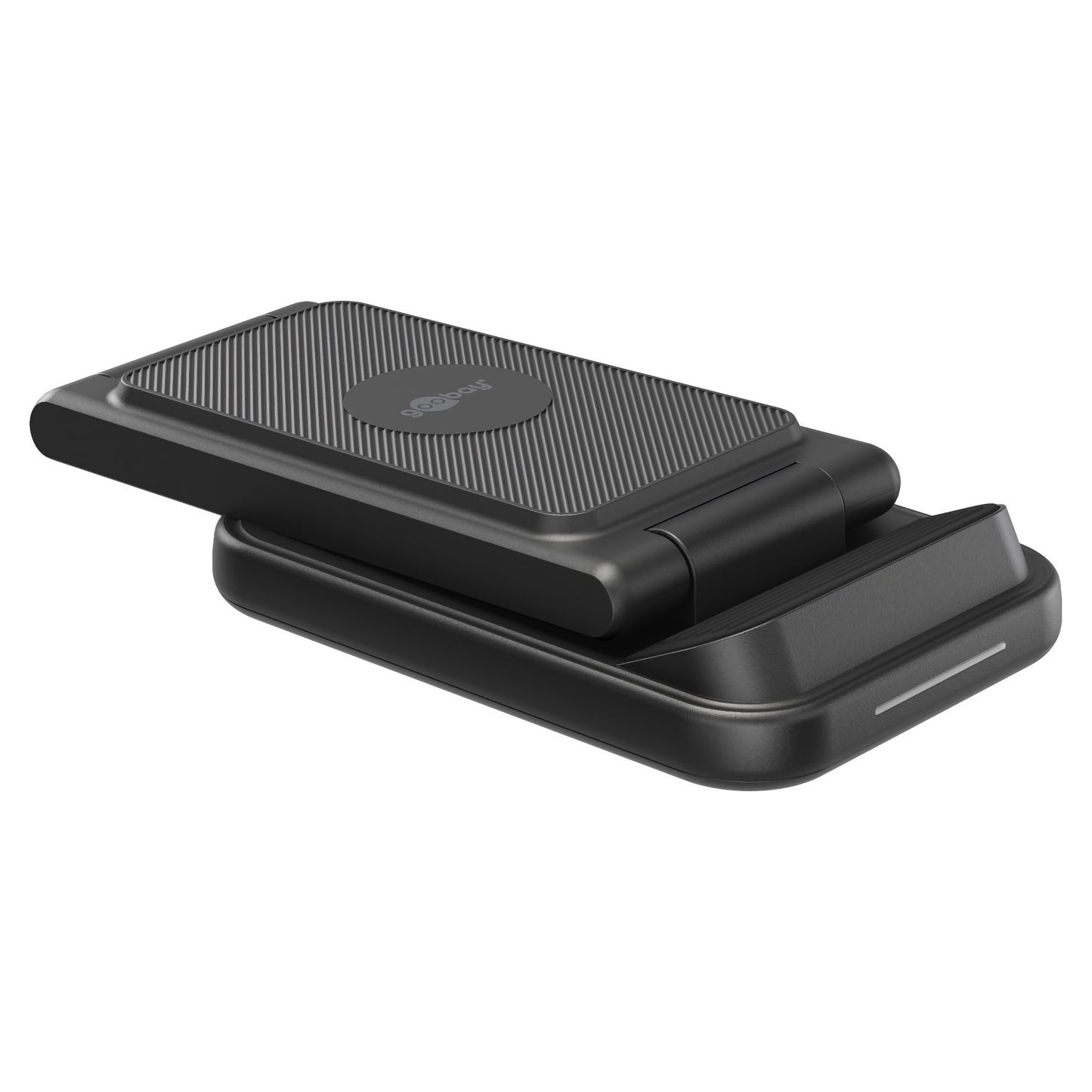 3in1 Ladestation für iPhone, Apple Watch und AirPods 22.5 W