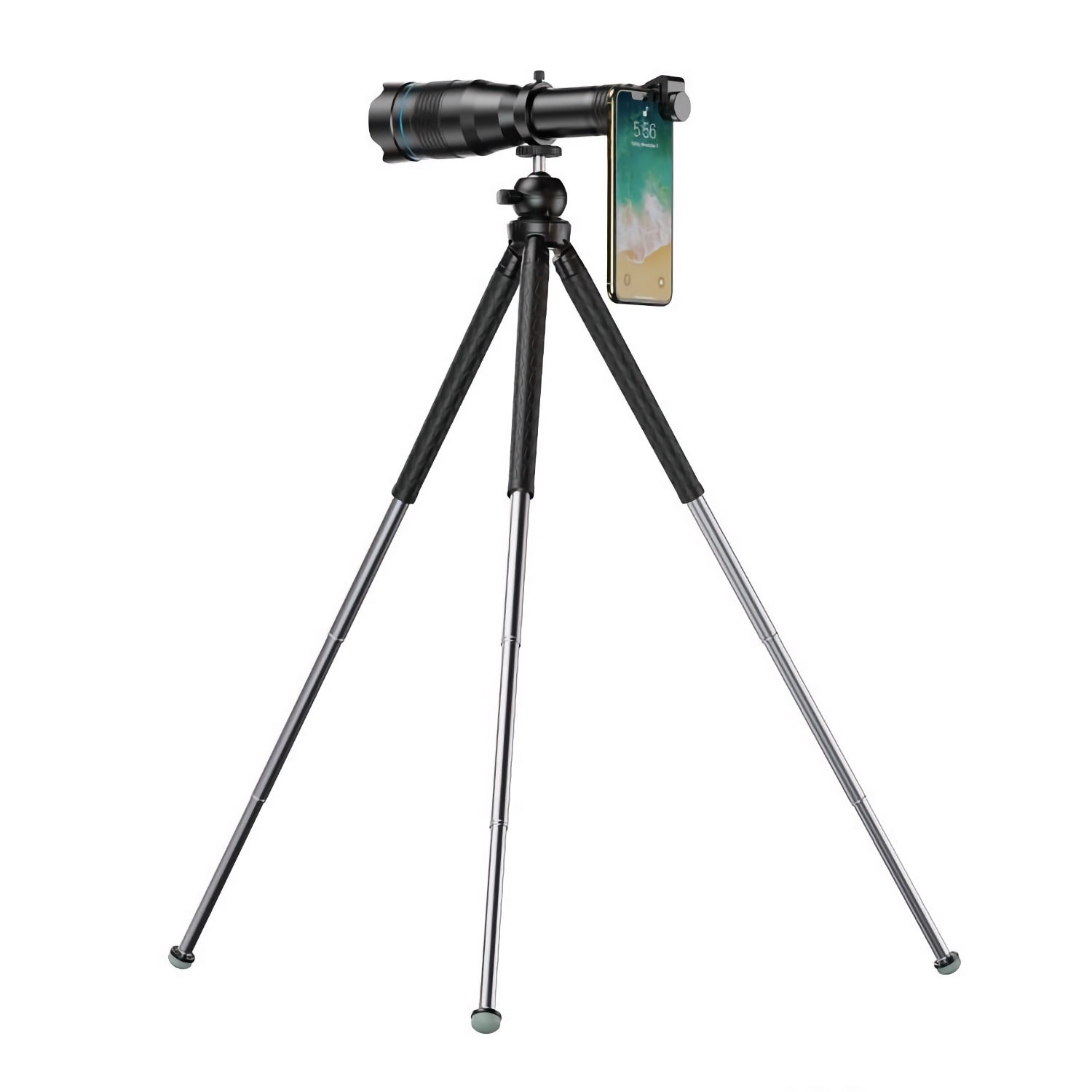 60-fach-tripod