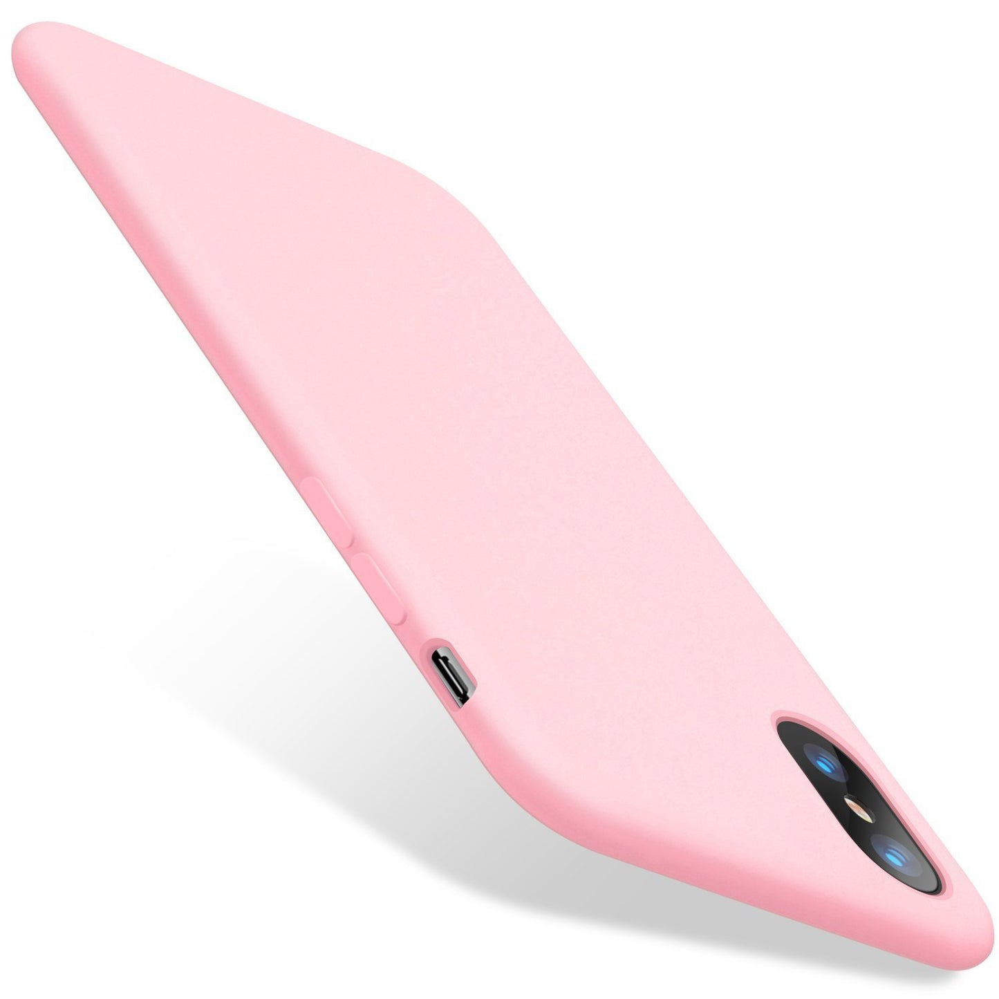 iCEO iPhone X XS Silikon Case
