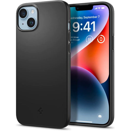 Spigen iPhone 14 Plus Thin Fit Case