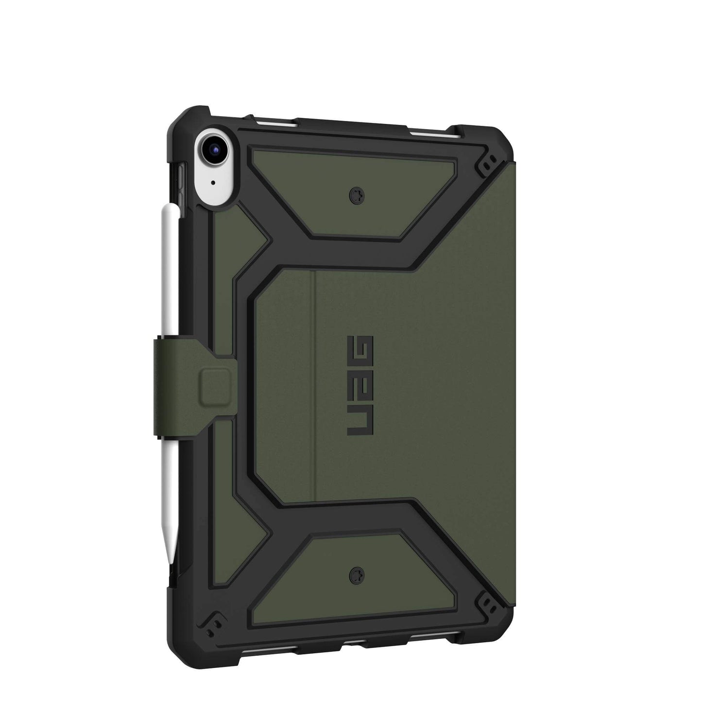 Urban Armor Gear iPad 10 (2022) Metropolis SE Case