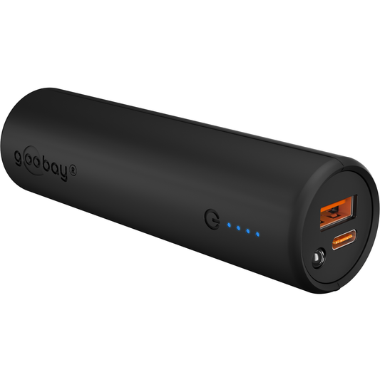 Bike-Power Fahrrad Powerbank 5000 mAh