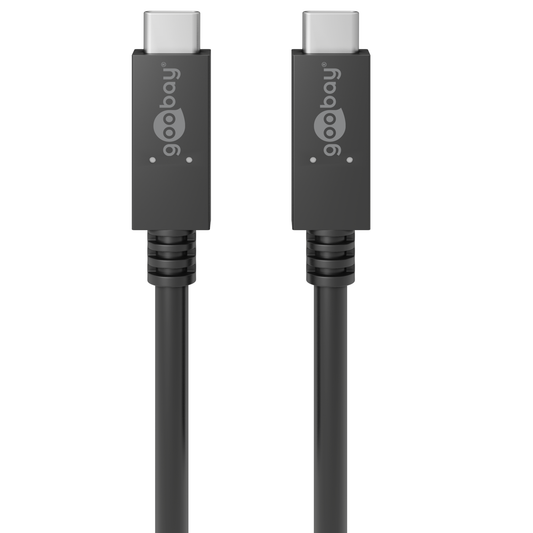 USB-C auf USB-C Kabel Lade- und Synchronisationskabel 100W