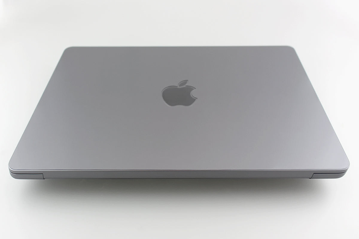 Final Protection für MacBook Air 13,6“ M2 (nur Oberseite)