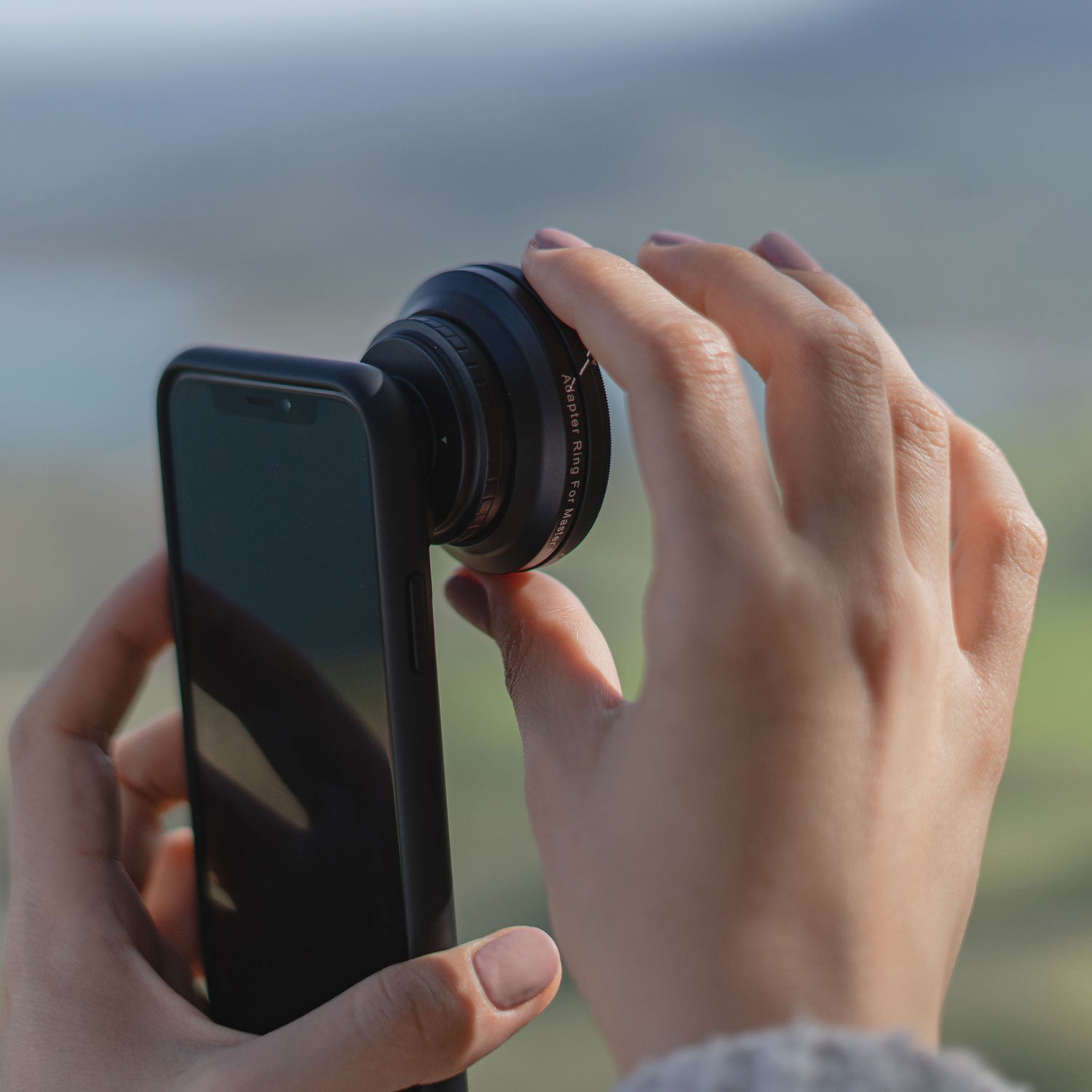 Smartphone-ND-Filter