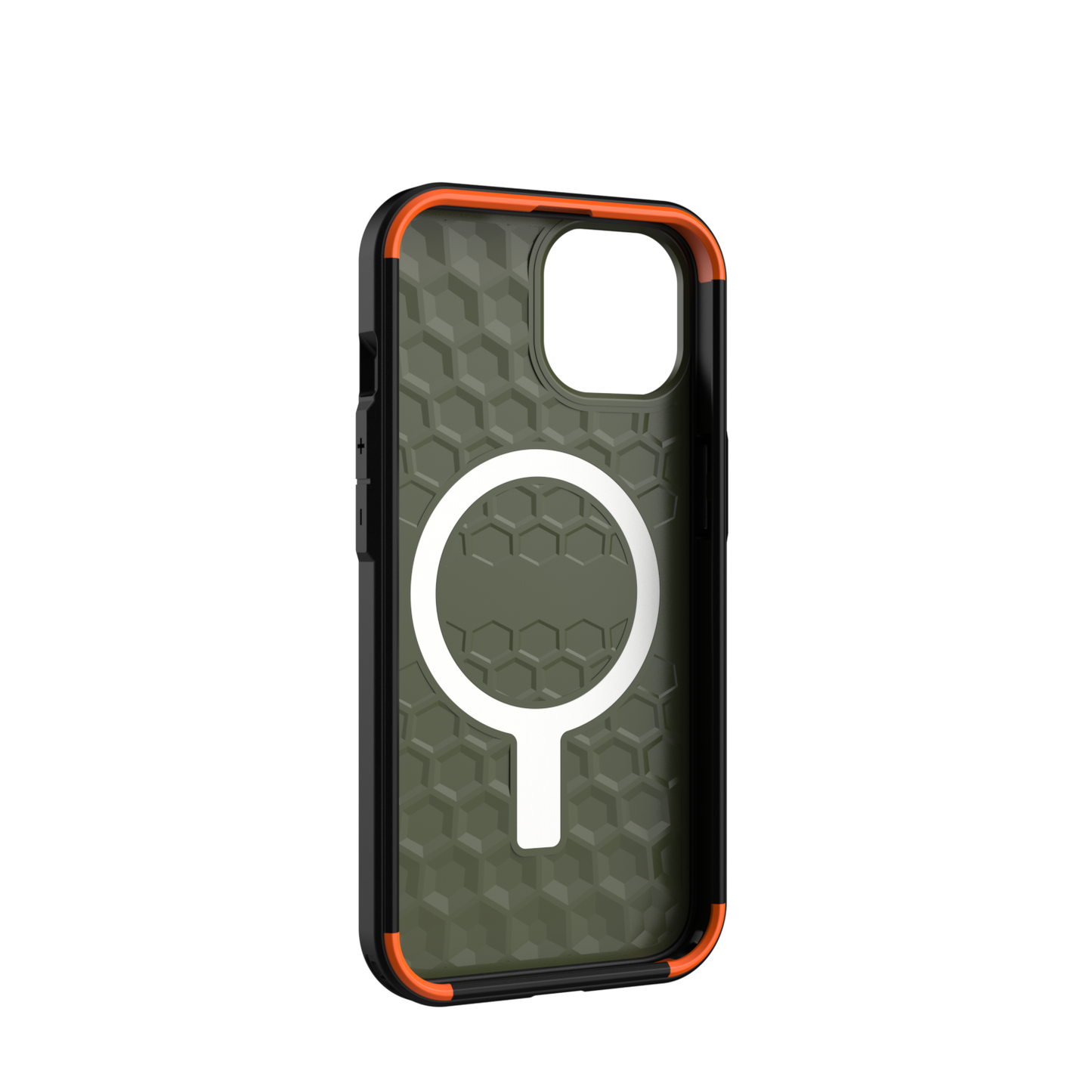 Urban Armor Gear iPhone 14 Plus Civilian Case mit Magsafe