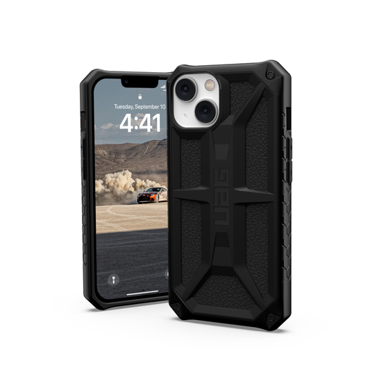 Urban Armor Gear iPhone 14 Plus Monarch Case