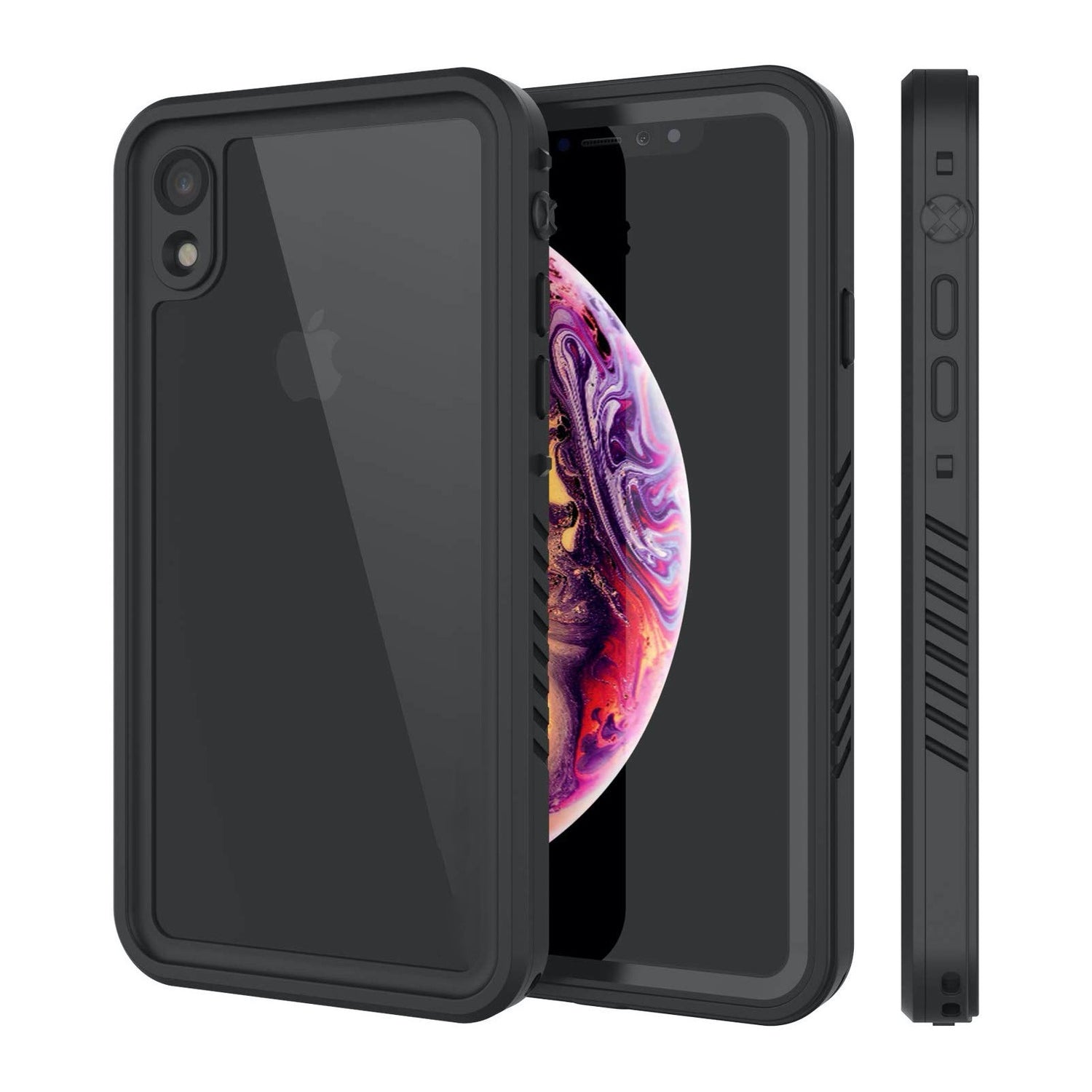 ArktisPRO iPhone 15 Plus Wasserdichtes Actioncase