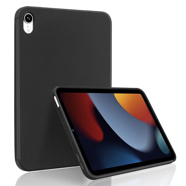 iCEO iPad 11" (2022/2025) Silikon Case