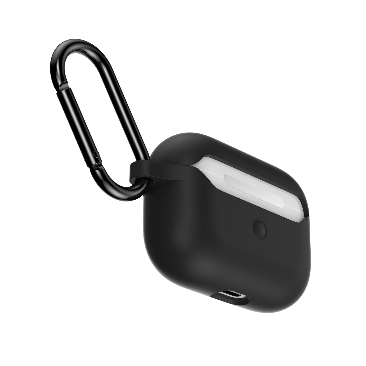 airpods-pro-cases-tpu-schwarze