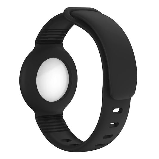 airtag-armband-black