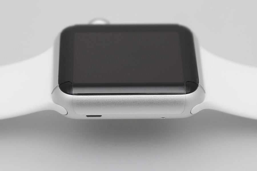 Final Protection für Apple Watch Full Cover