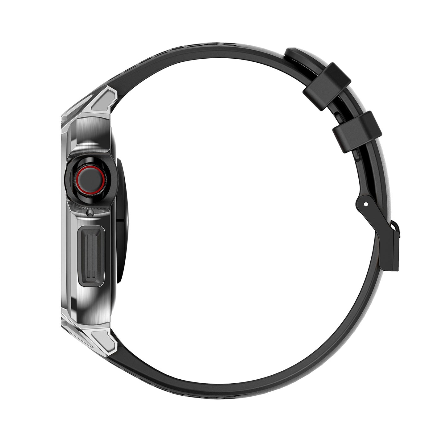 RUGGED EXPLORER Armband für Apple Watch