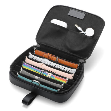 arktisband Apple Watch Armband Premium Organizer