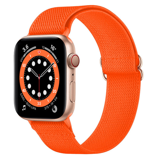 arktisband Apple Watch Nylon Loop Armband