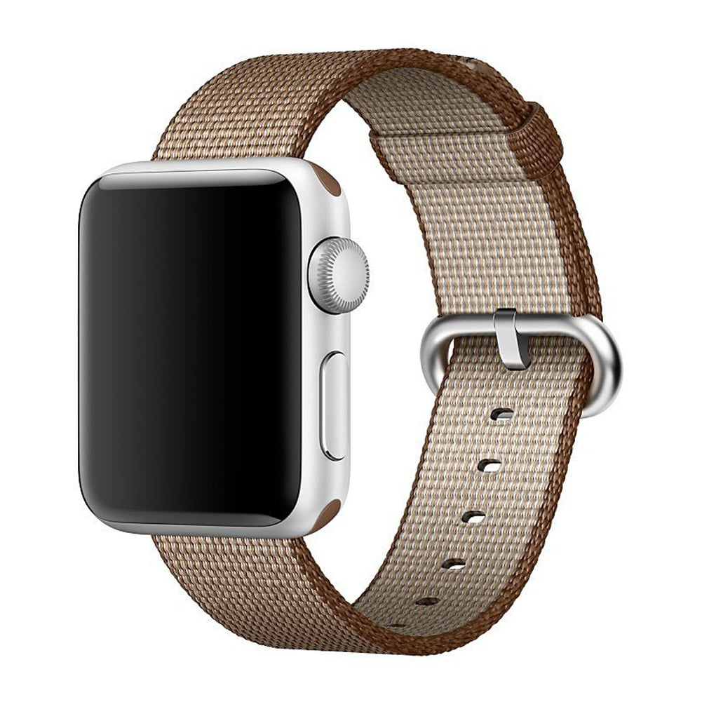 arktisband Apple Watch Nylon Armband