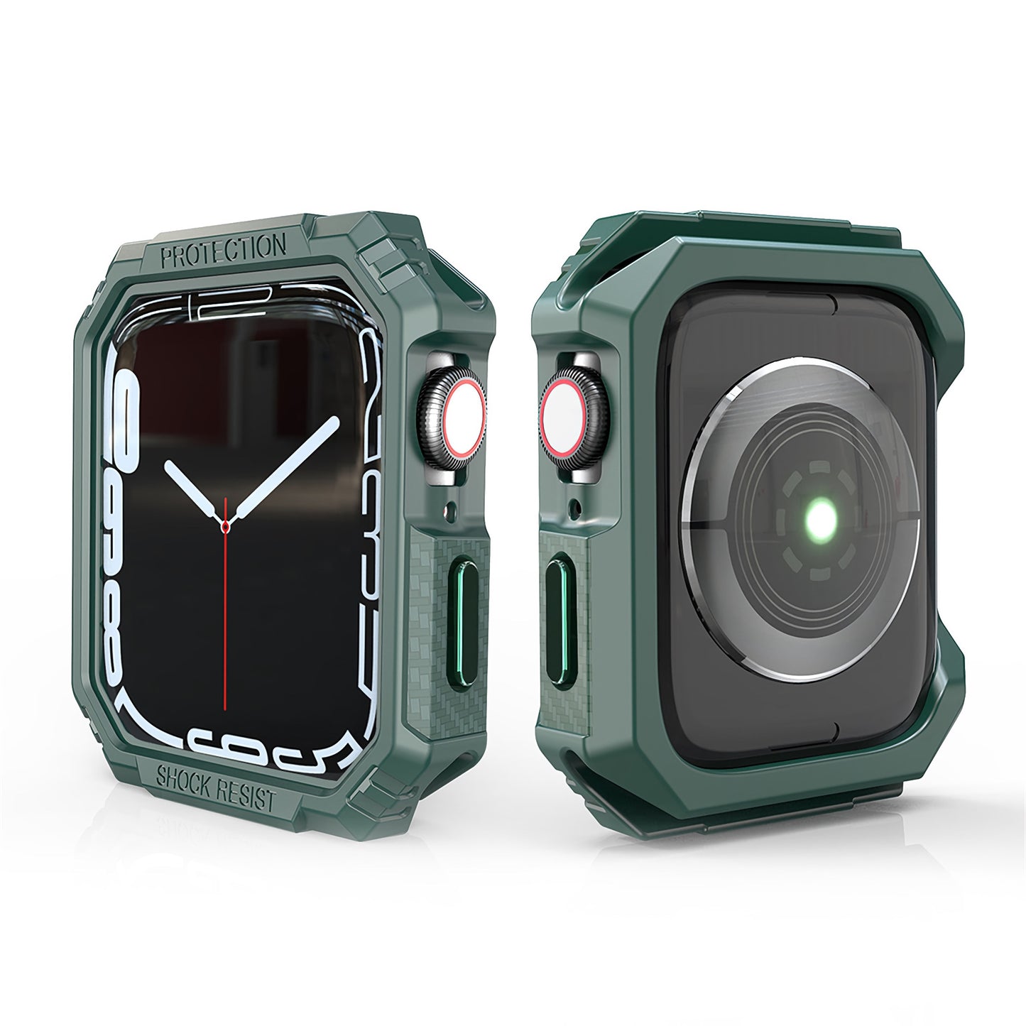 ArktisPRO ULTIMATE ARMOR Case für Apple Watch Series 9, 8 und 7